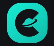 Логотип Кешер Казино (Casher Casino)